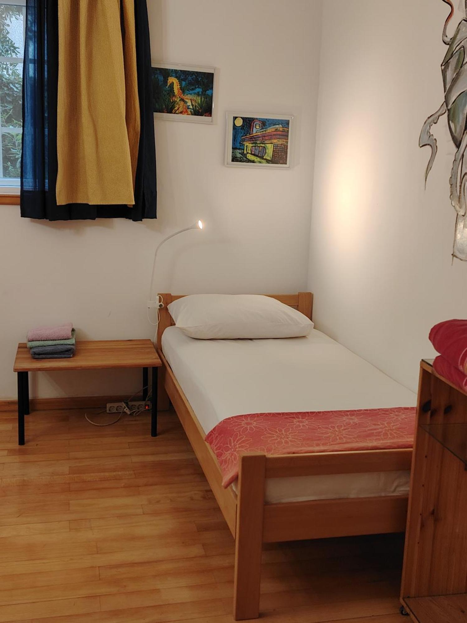 Big For2or3or4or5 Apartment *