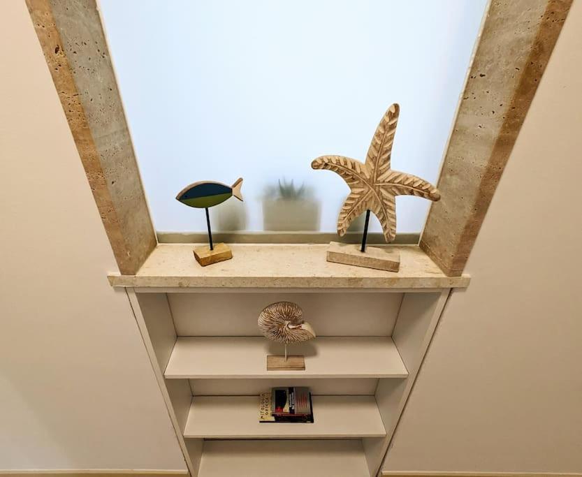 Seaside Bliss In Apartment