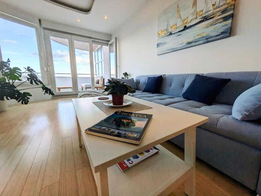 Seaside Bliss In *