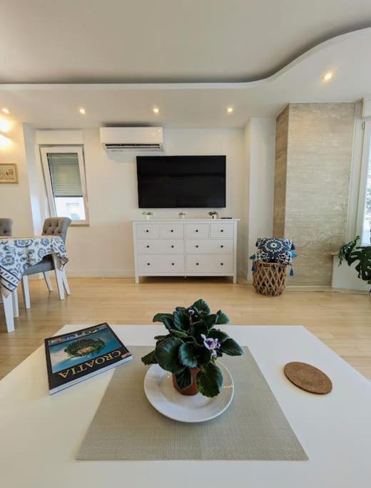 Seaside Bliss In Apartment *