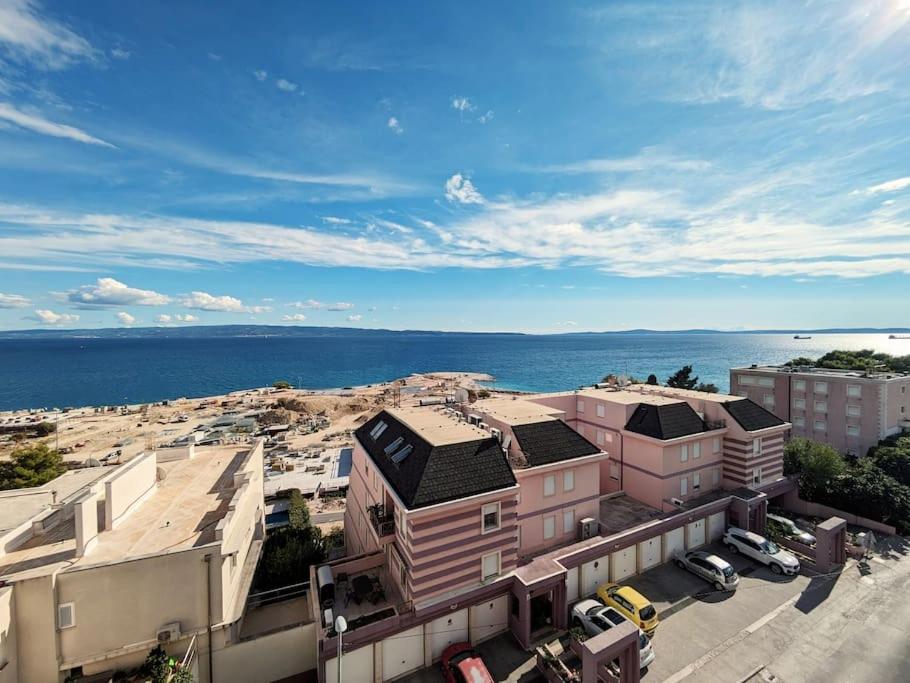 Seaside Bliss In