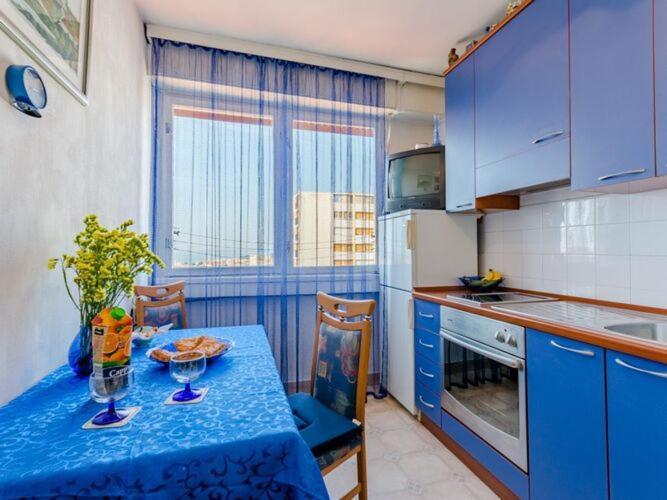 Ecija St Apartment Split