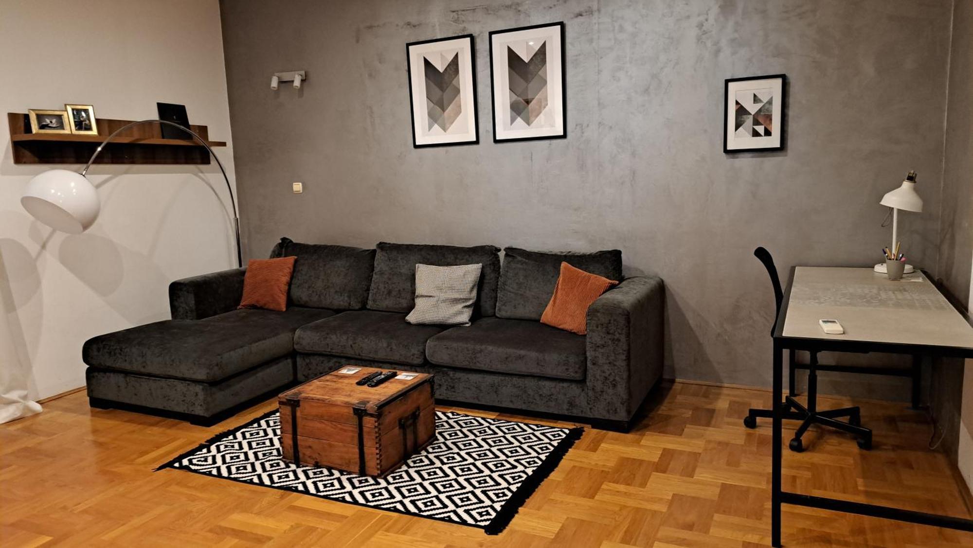 Apartment Reful Split