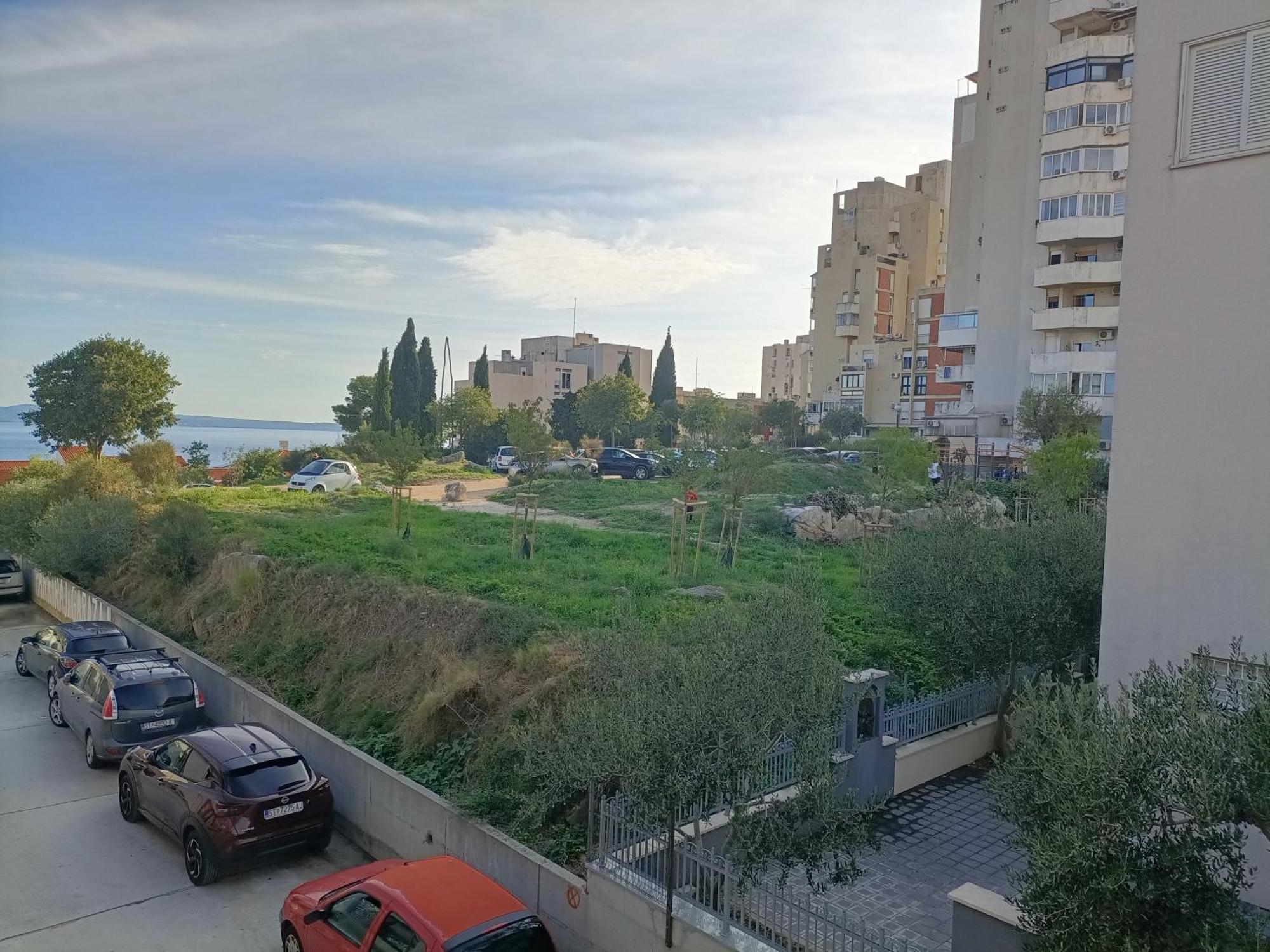 Apartment Zdenka Split