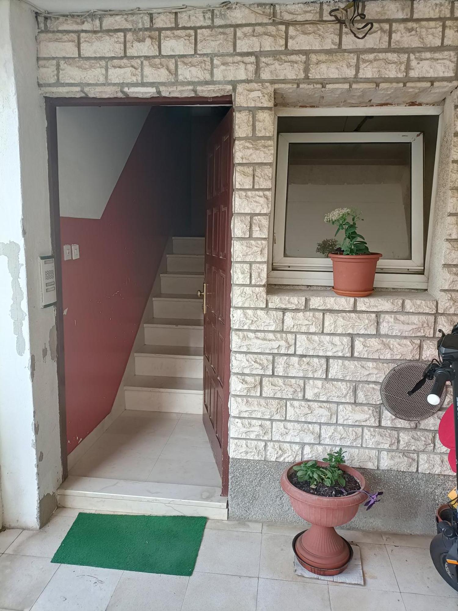 Zdenka * Split