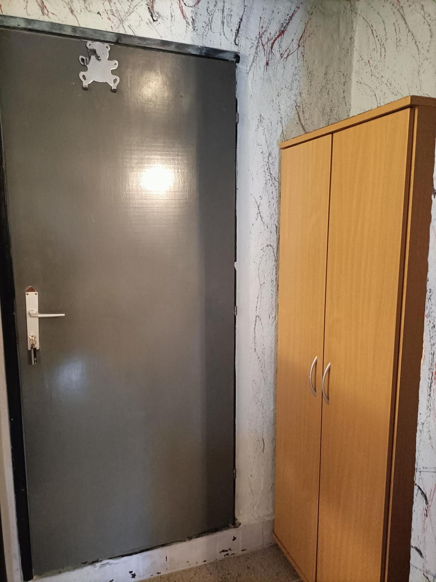 Zdenka Apartment