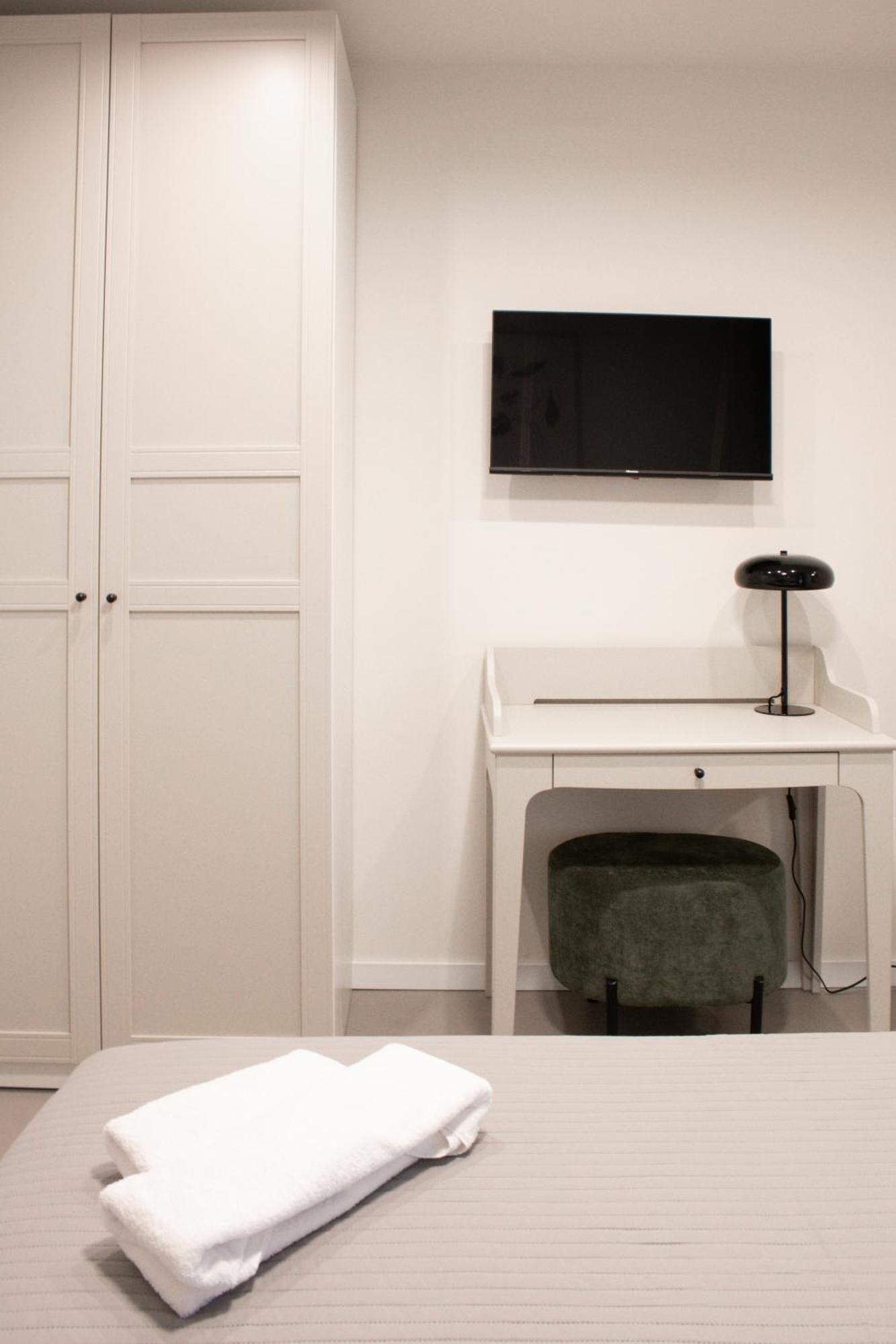 Apartment Pamar Downtown Split