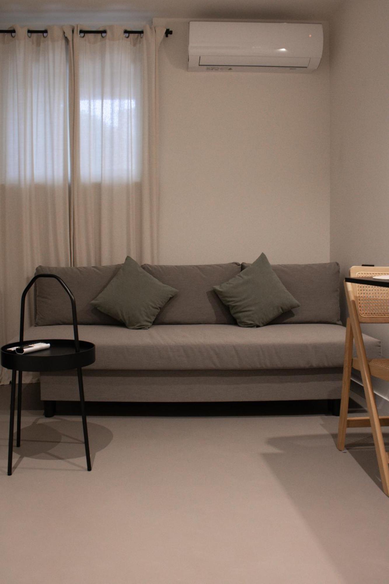 Pamar Downtown Apartment