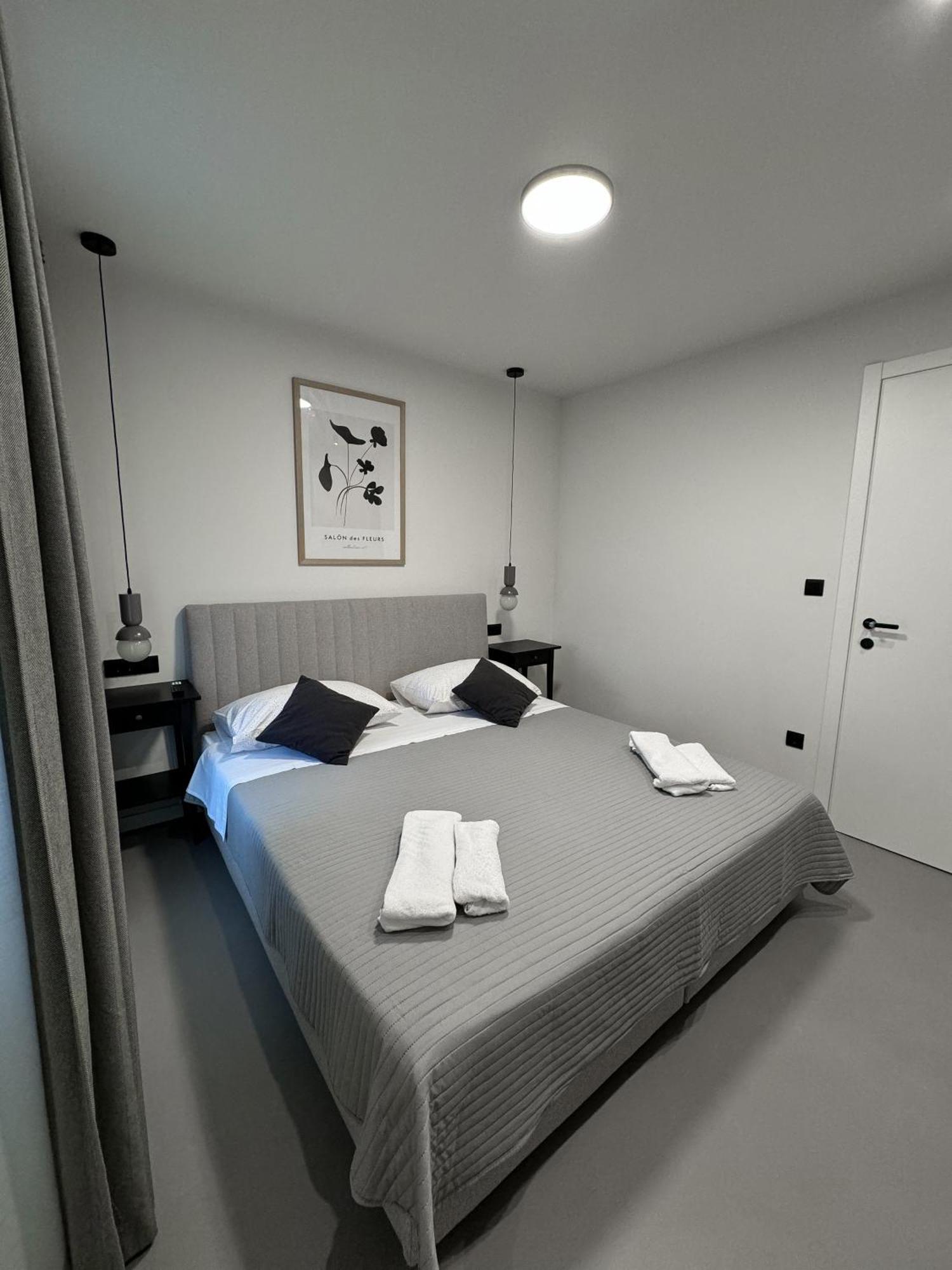 Apartment Pamar Downtown Split