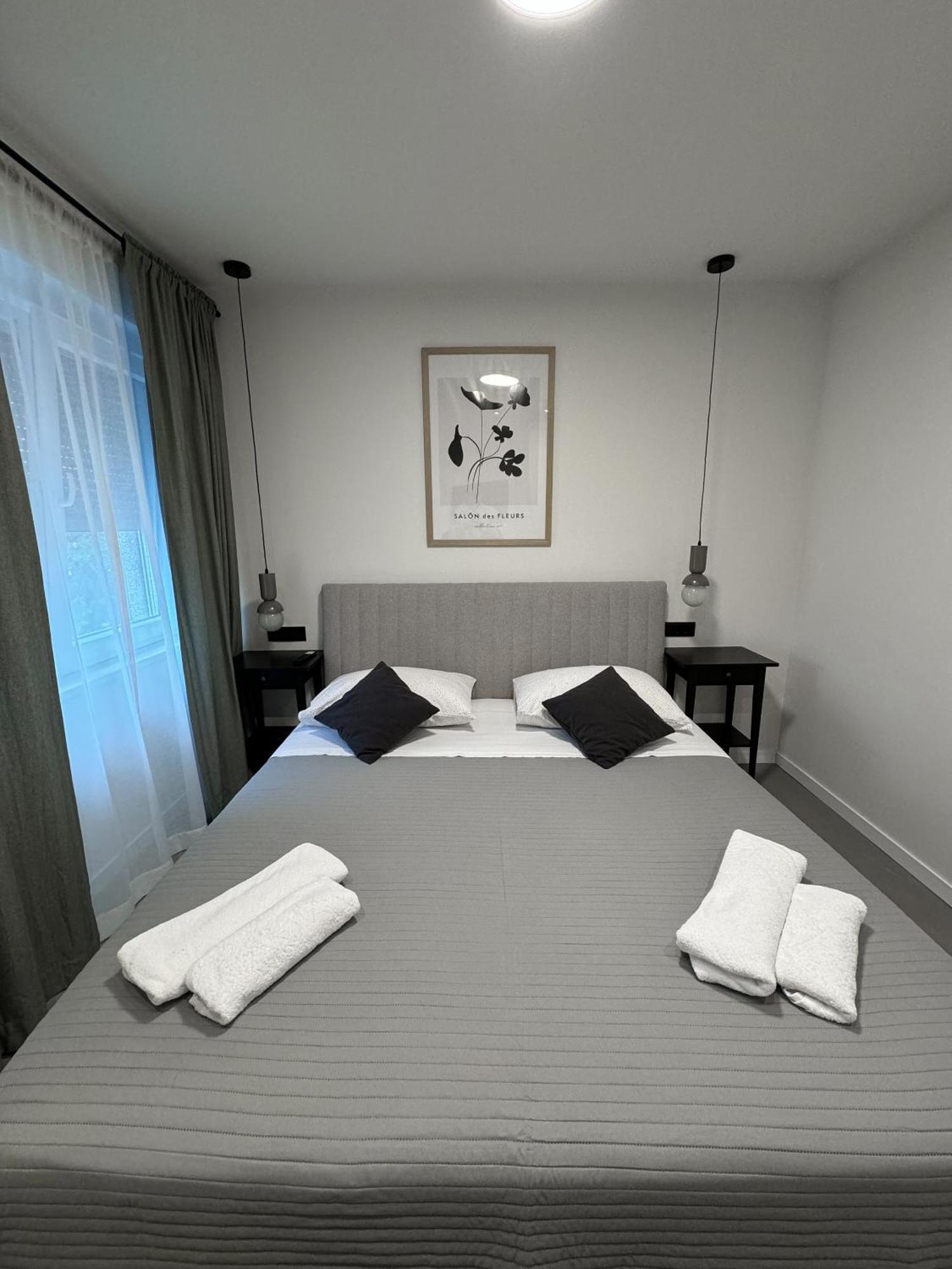 Pamar Downtown Apartment *
