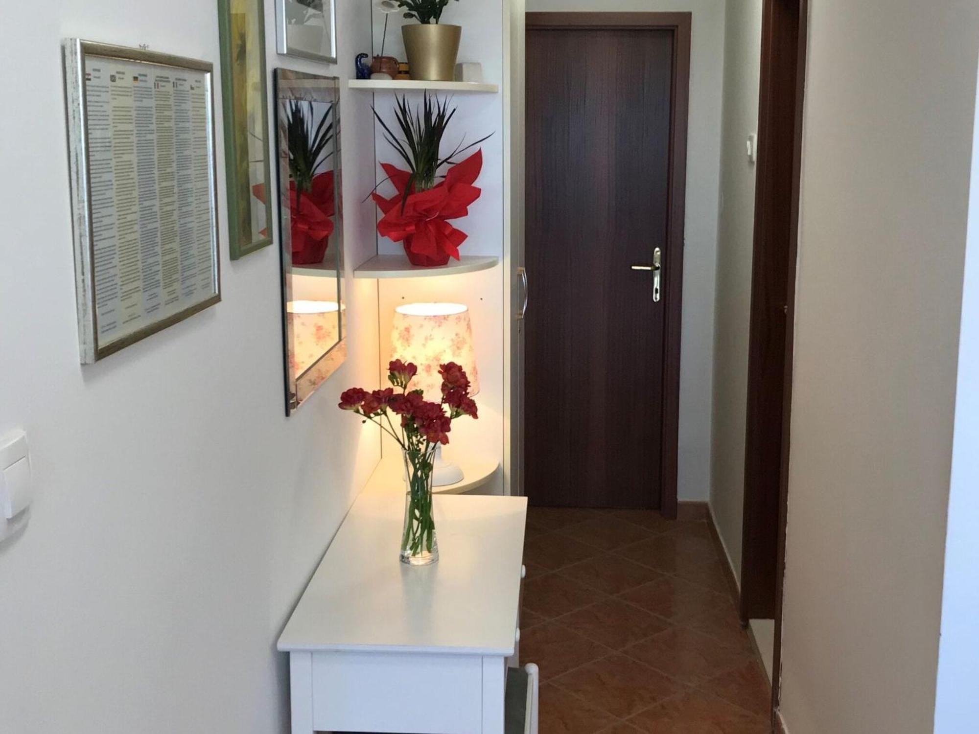 Walk St - Comfort One Bedroom With Balcony And View A2 Split