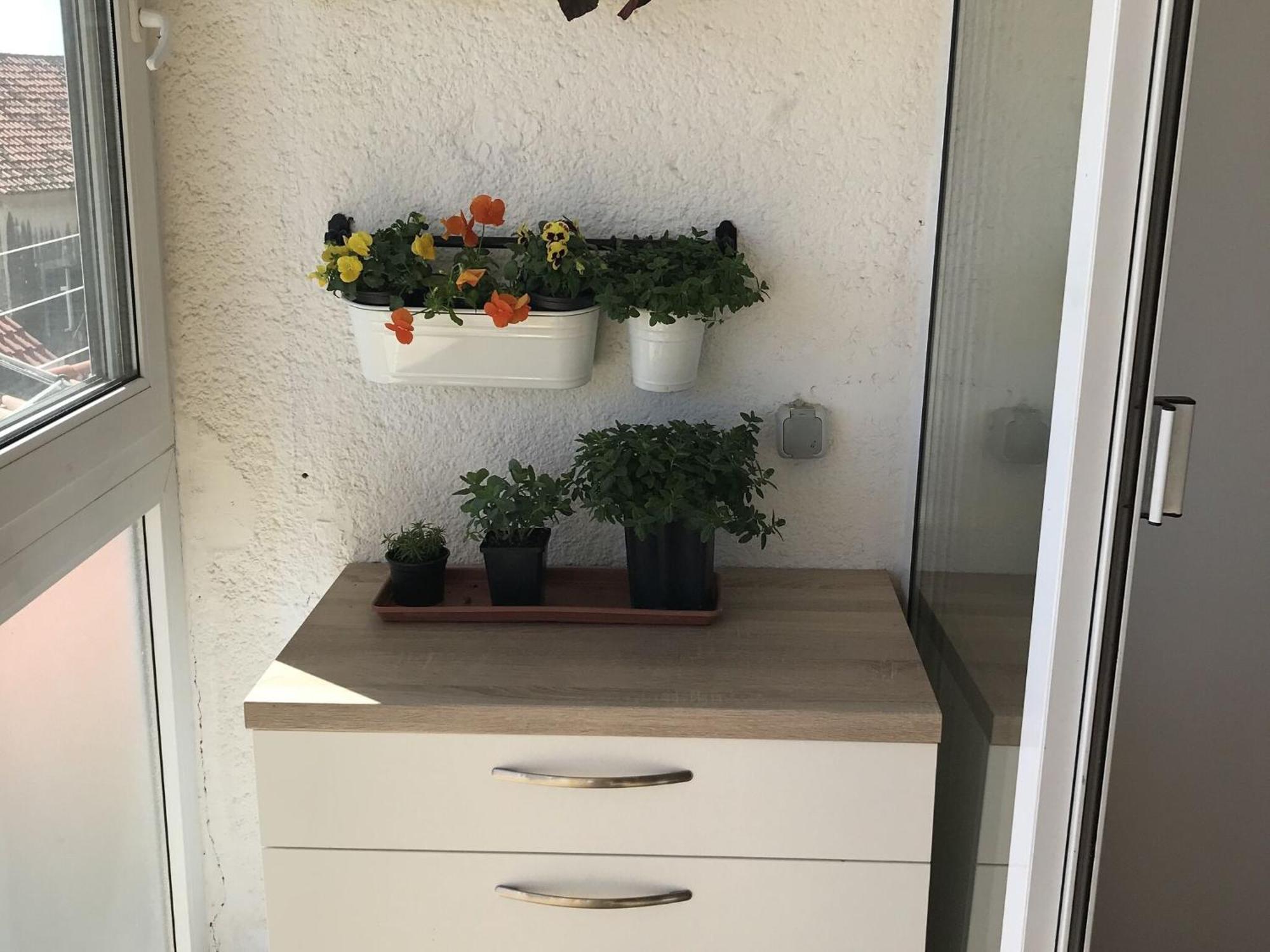 Walk St - Comfort One Bedroom With Balcony And View A2