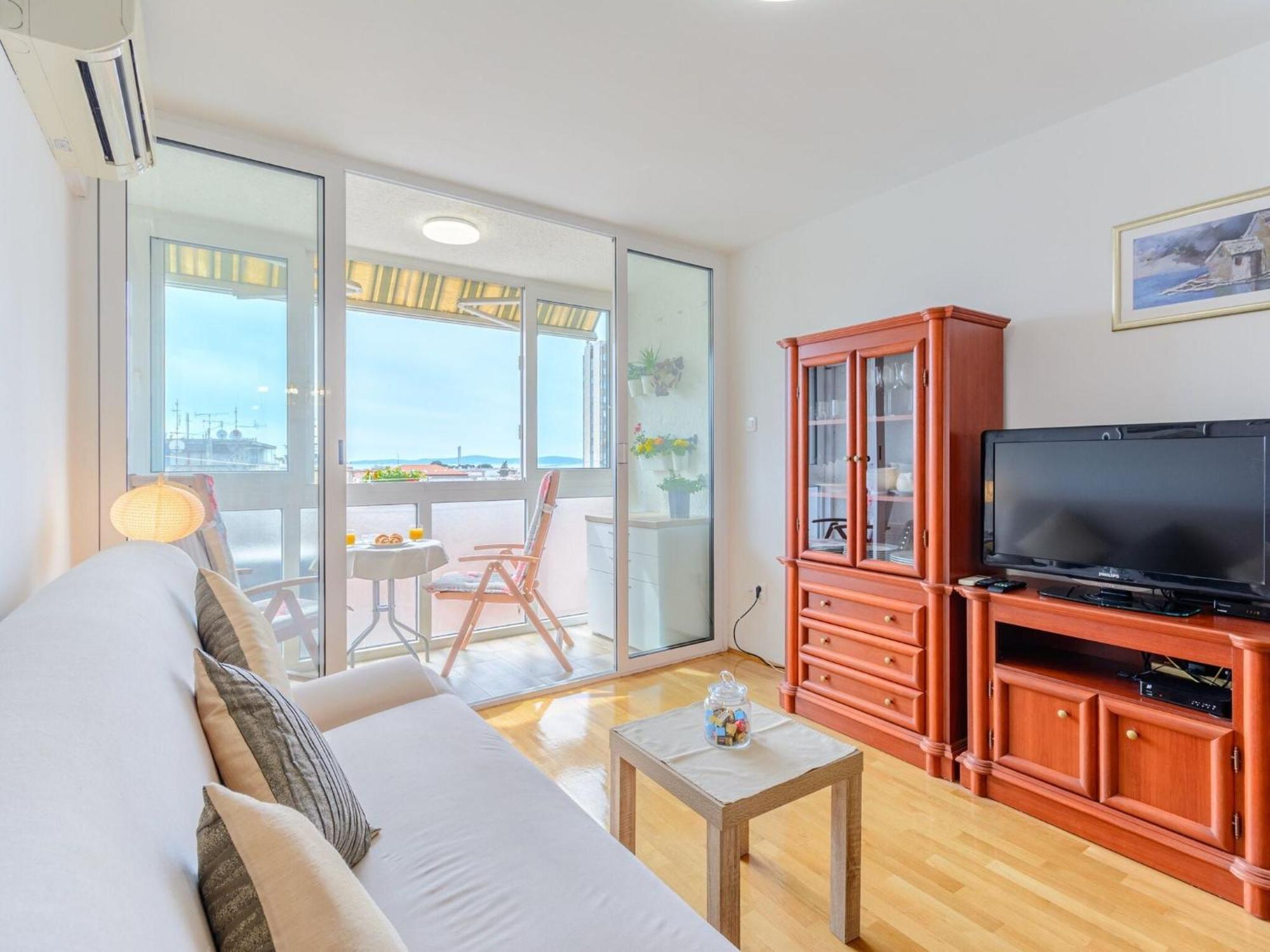 Walk St - Comfort One Bedroom With Balcony And View A2 Apartment
