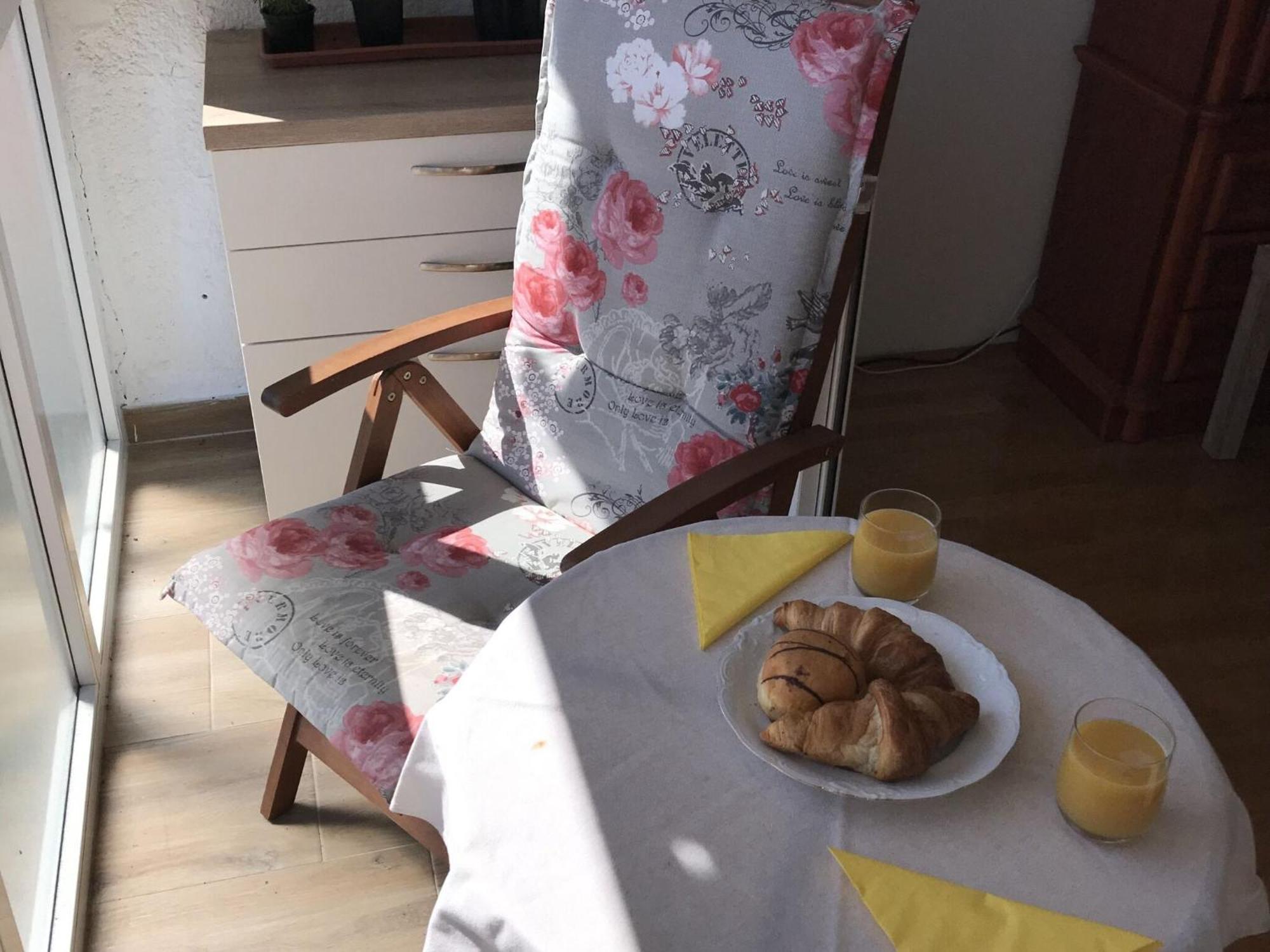 Apartment Walk St - Comfort One Bedroom With Balcony And View A2 *