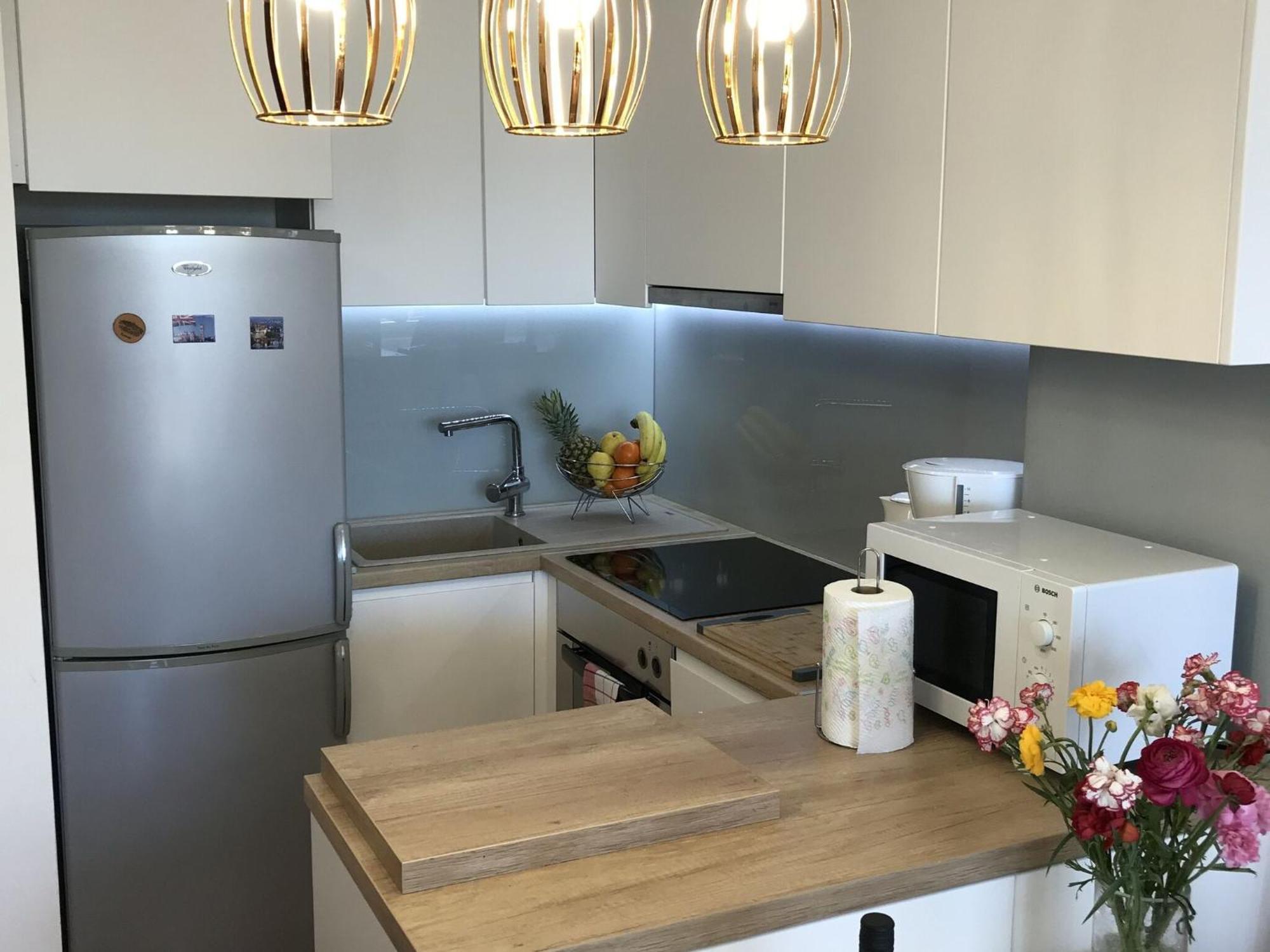 Walk St - Comfort One Bedroom With Balcony And View A2 * Split