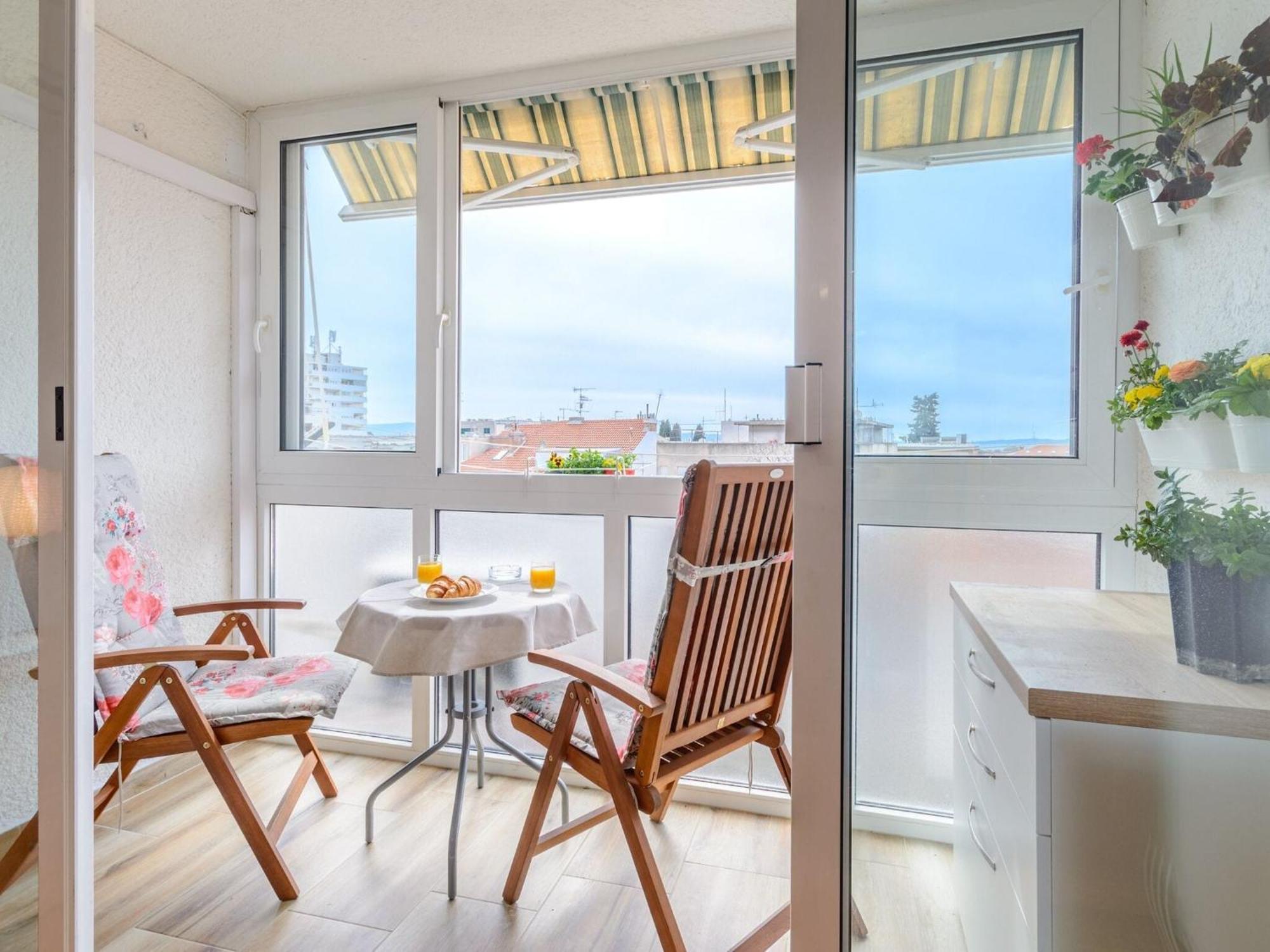 Walk St - Comfort One Bedroom With Balcony And View A2 Apartment