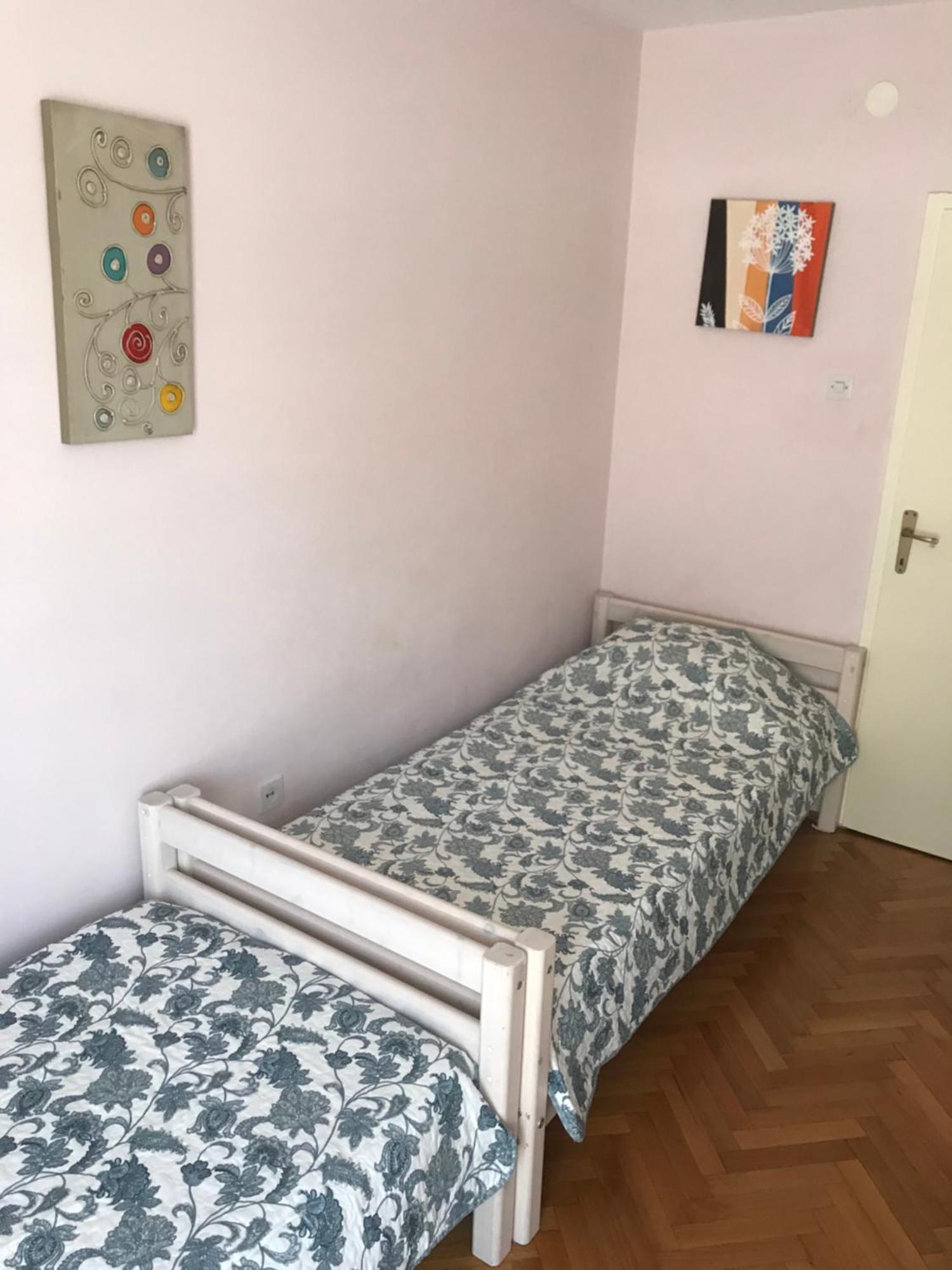 Mila Appartement