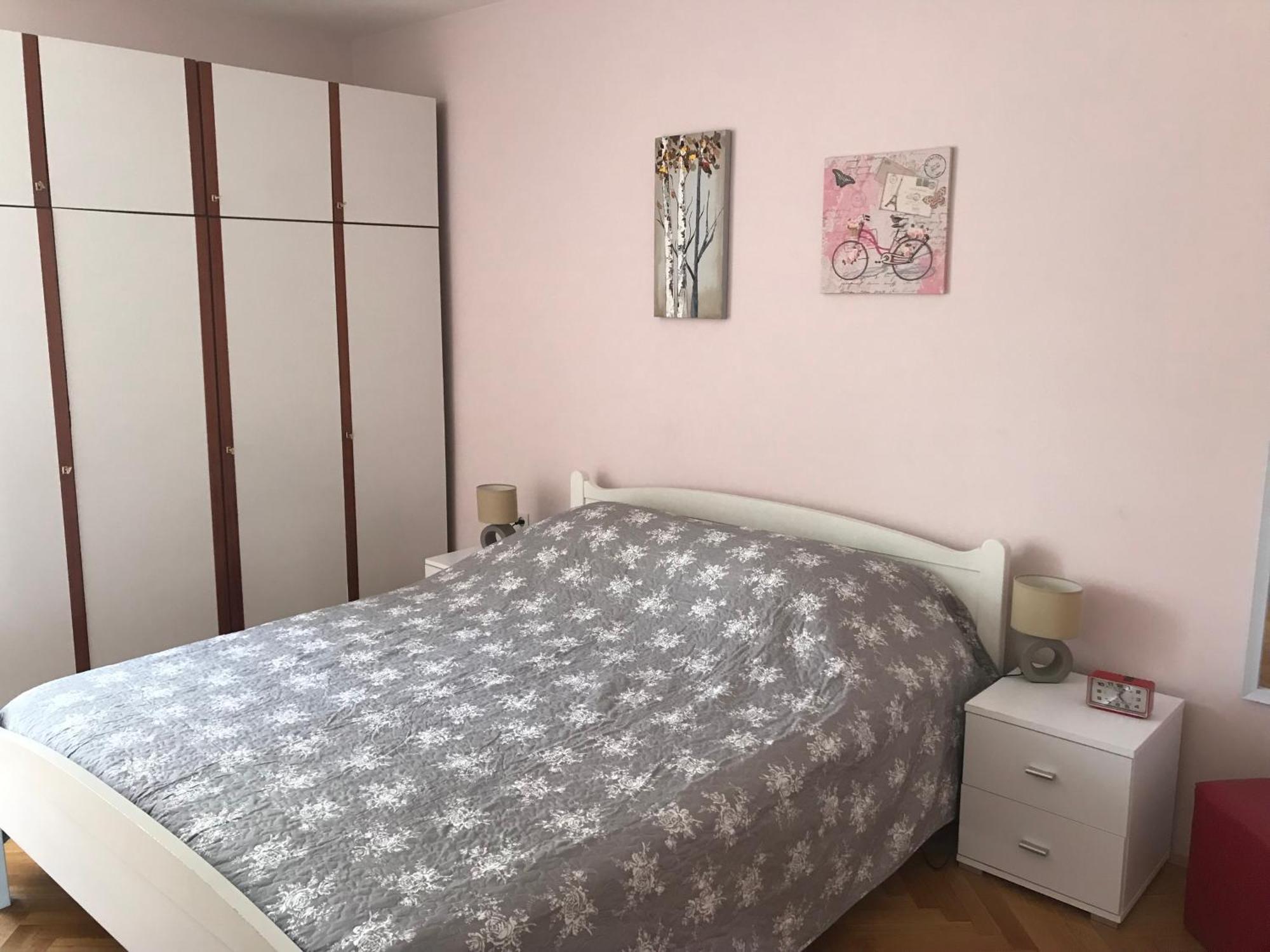 Mila Appartement *