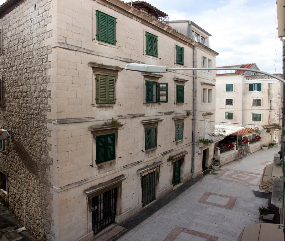 Leonarda Apartman