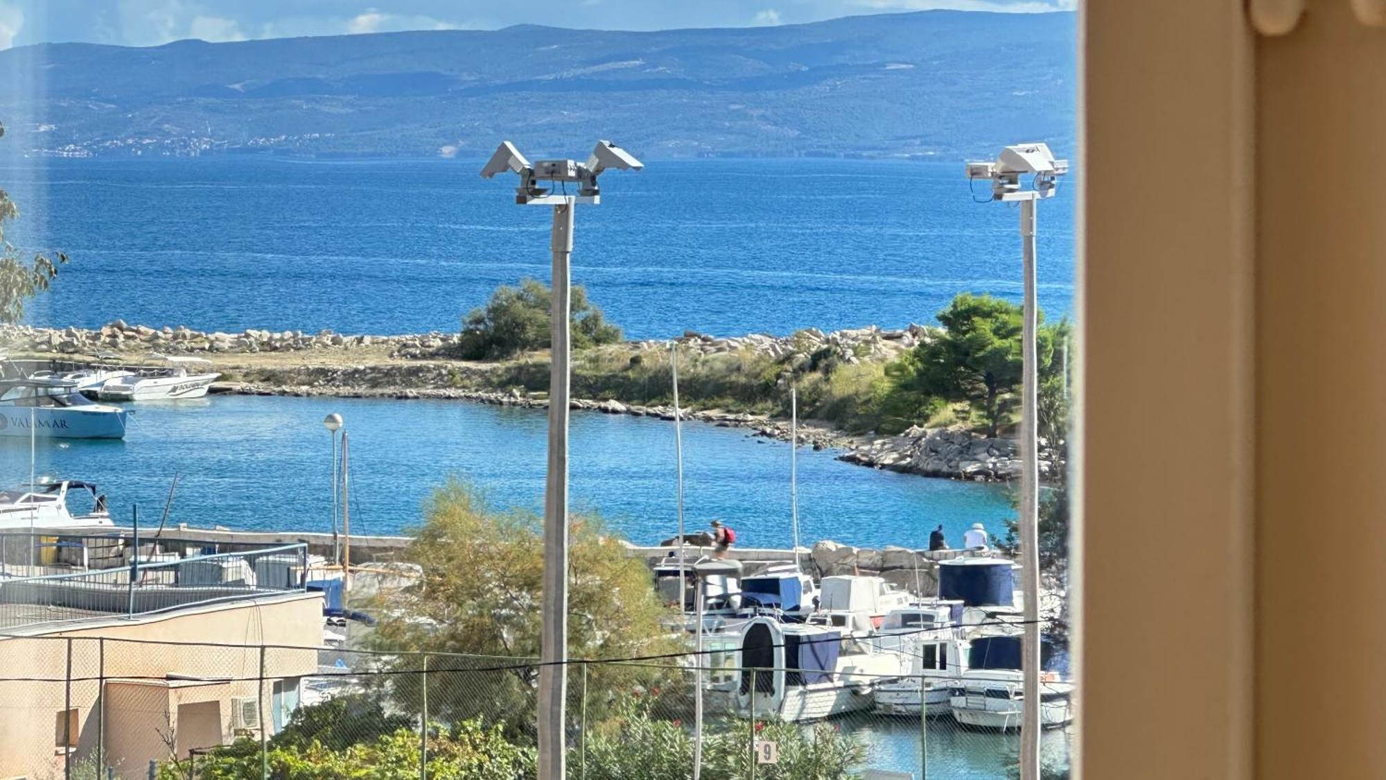 Beach Villa At Split Top Location *