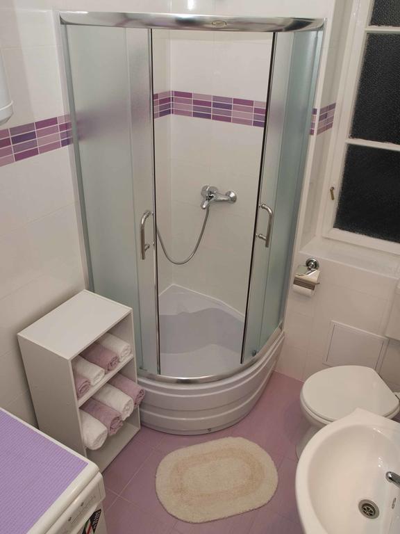 Appartement Spalatina Split