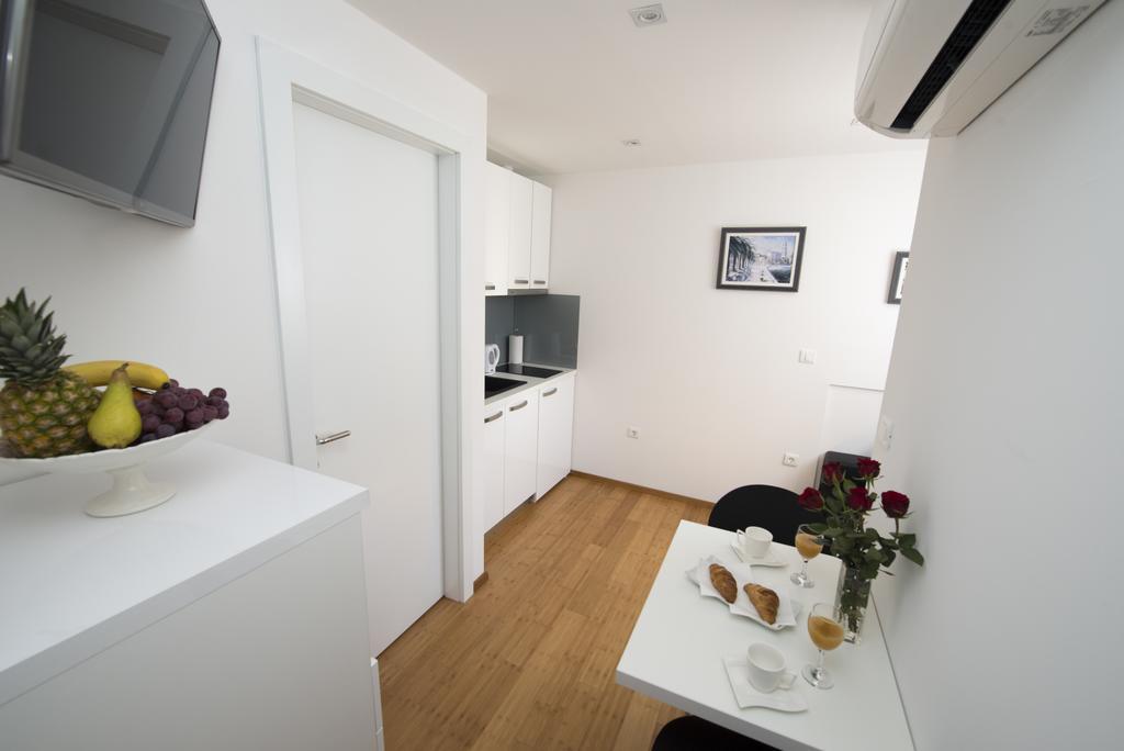 Annya Apartment *