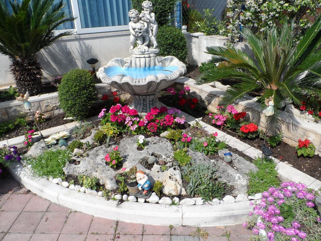 krevet i doručak Guesthouse Rooms Split 3*