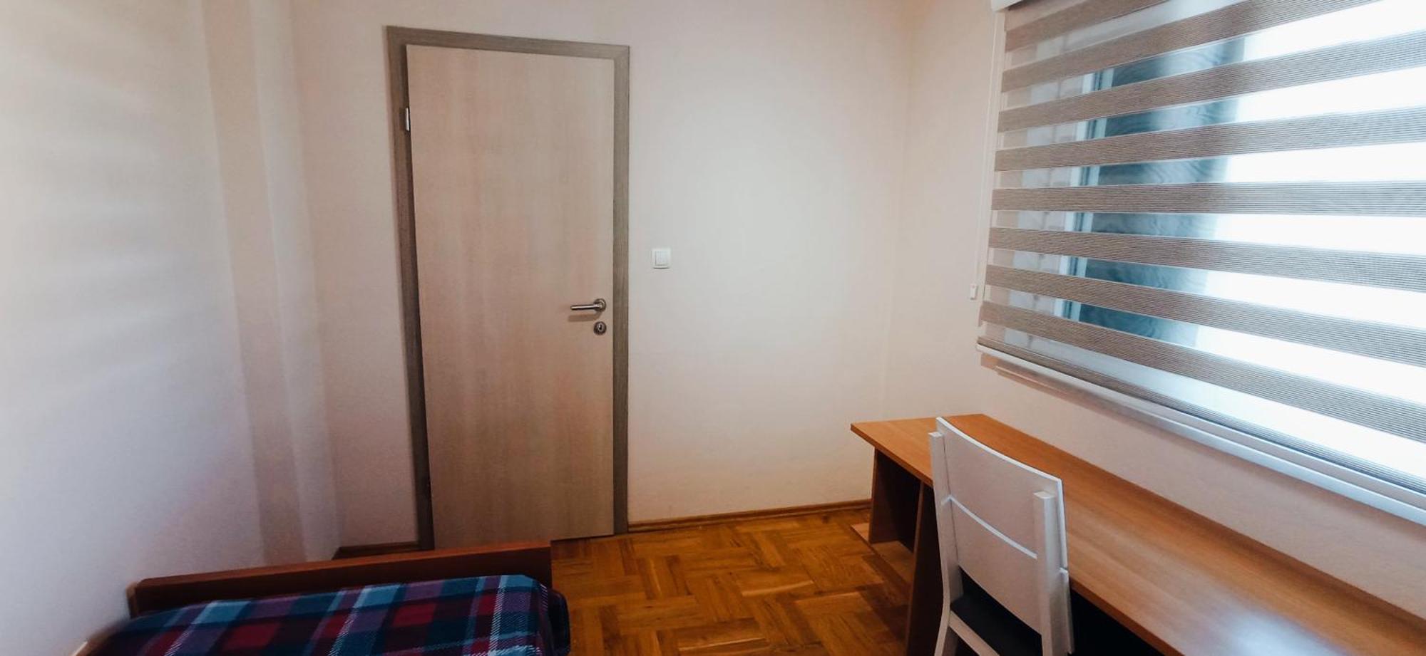 Apartment Traveler