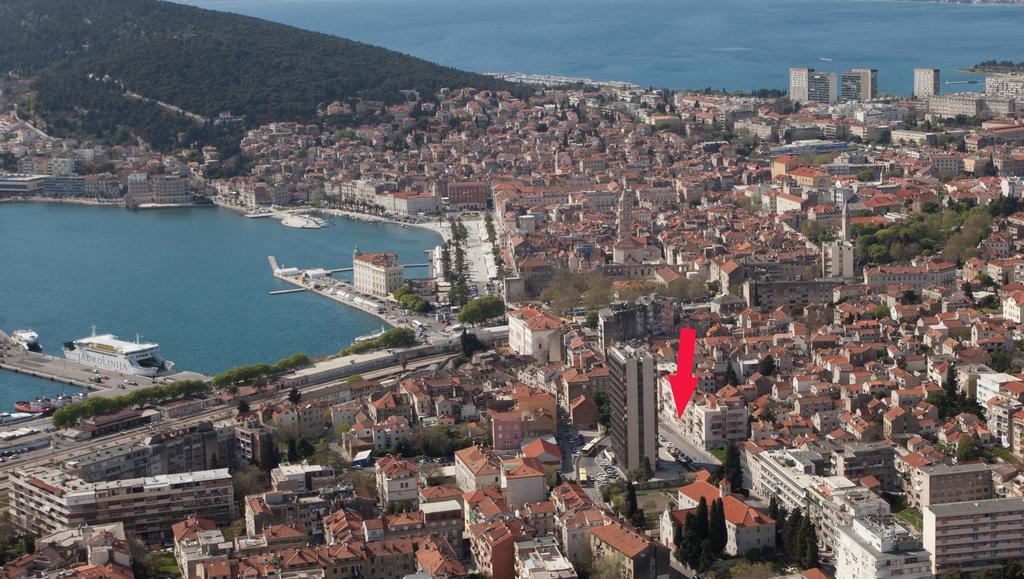 Apartment 4 Split