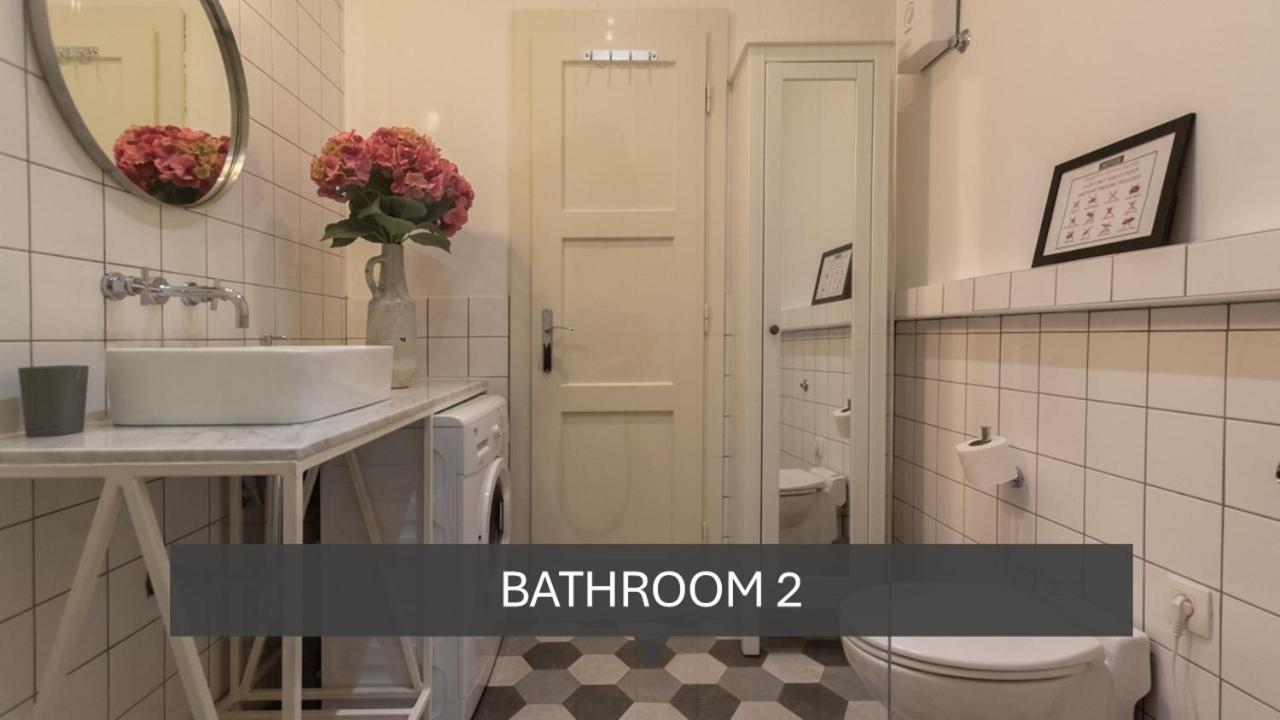 Apartment Bregos Superior - Unique Design 3-br - Unbelievable Panoramic View Of - Walking Distance From Unesco Palace And Bacvice - Free Parking - Buralux Split