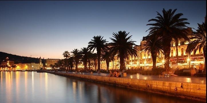 Palma 3* Split