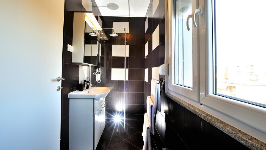 Penthouse Apartment Maric *