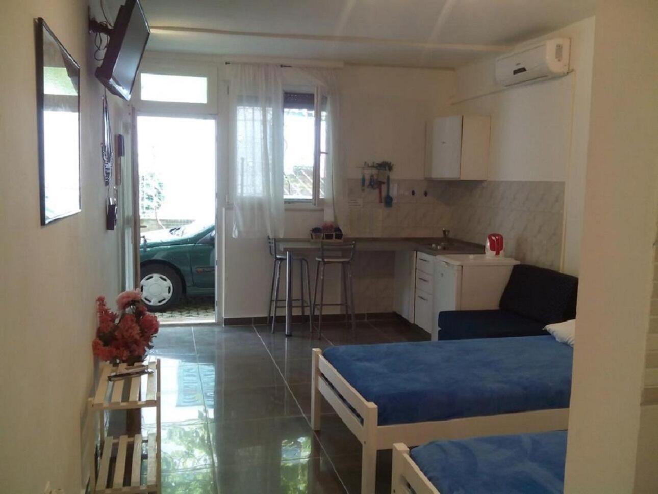 Apartment Edvard *