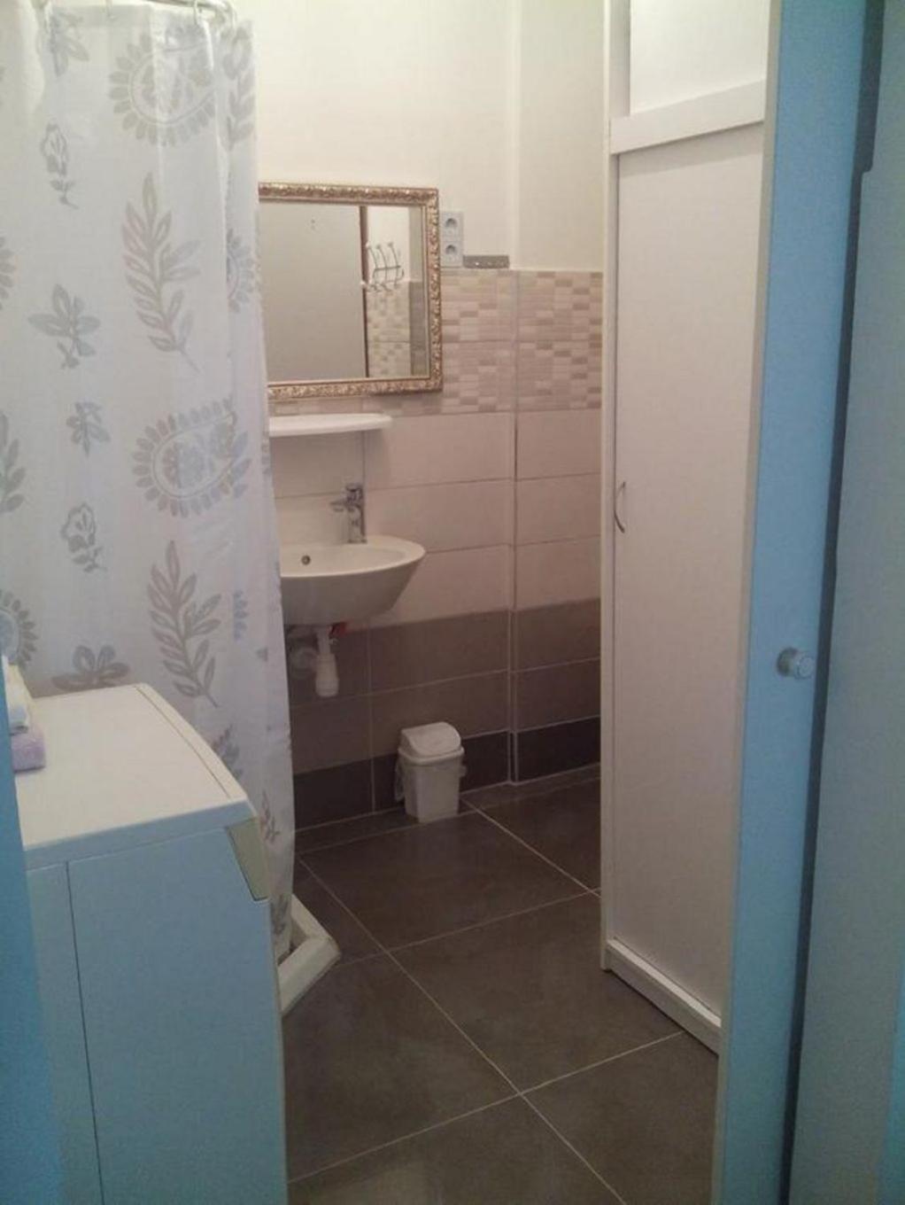 Edvard Apartment