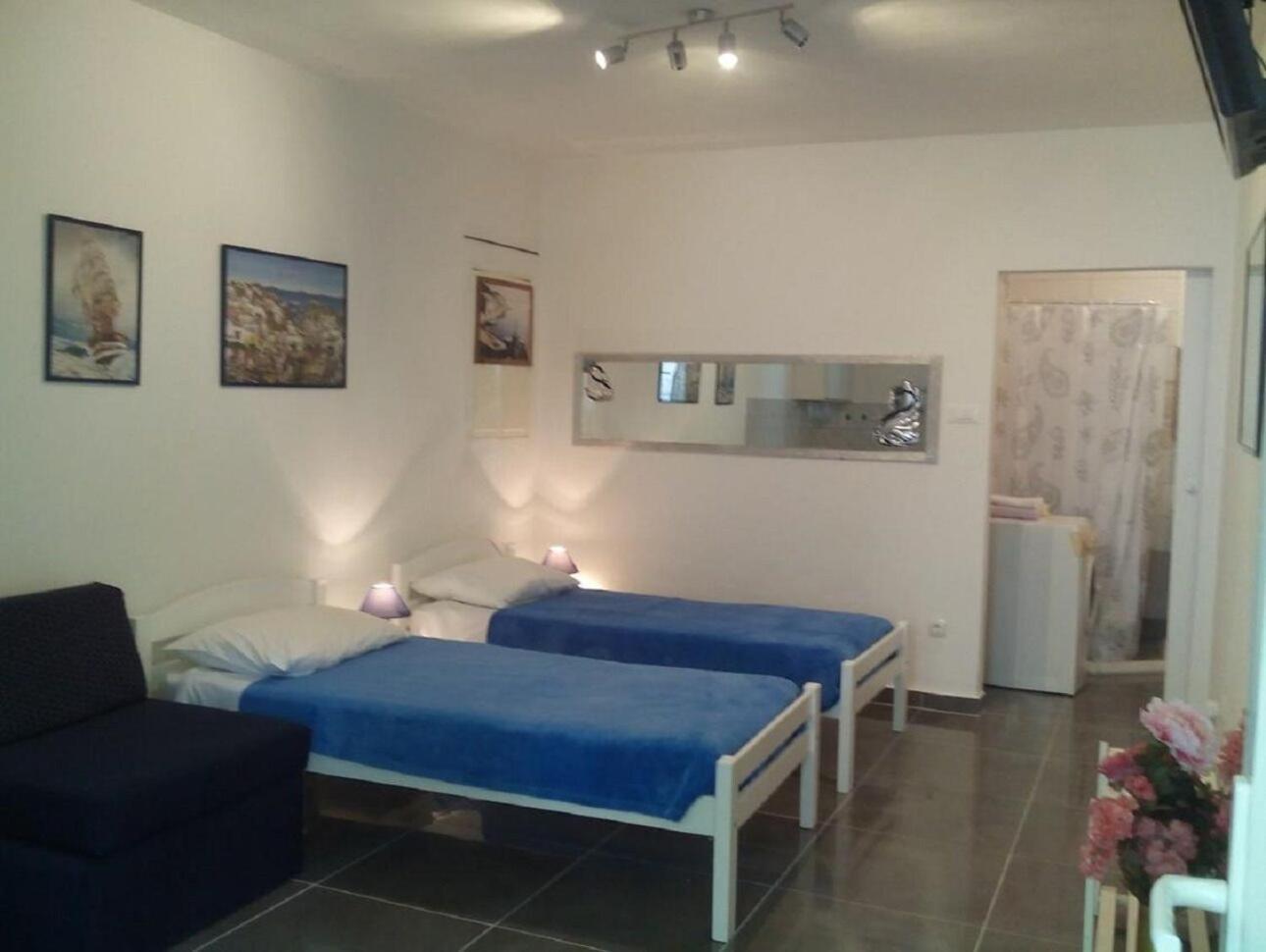 Apartment Edvard *