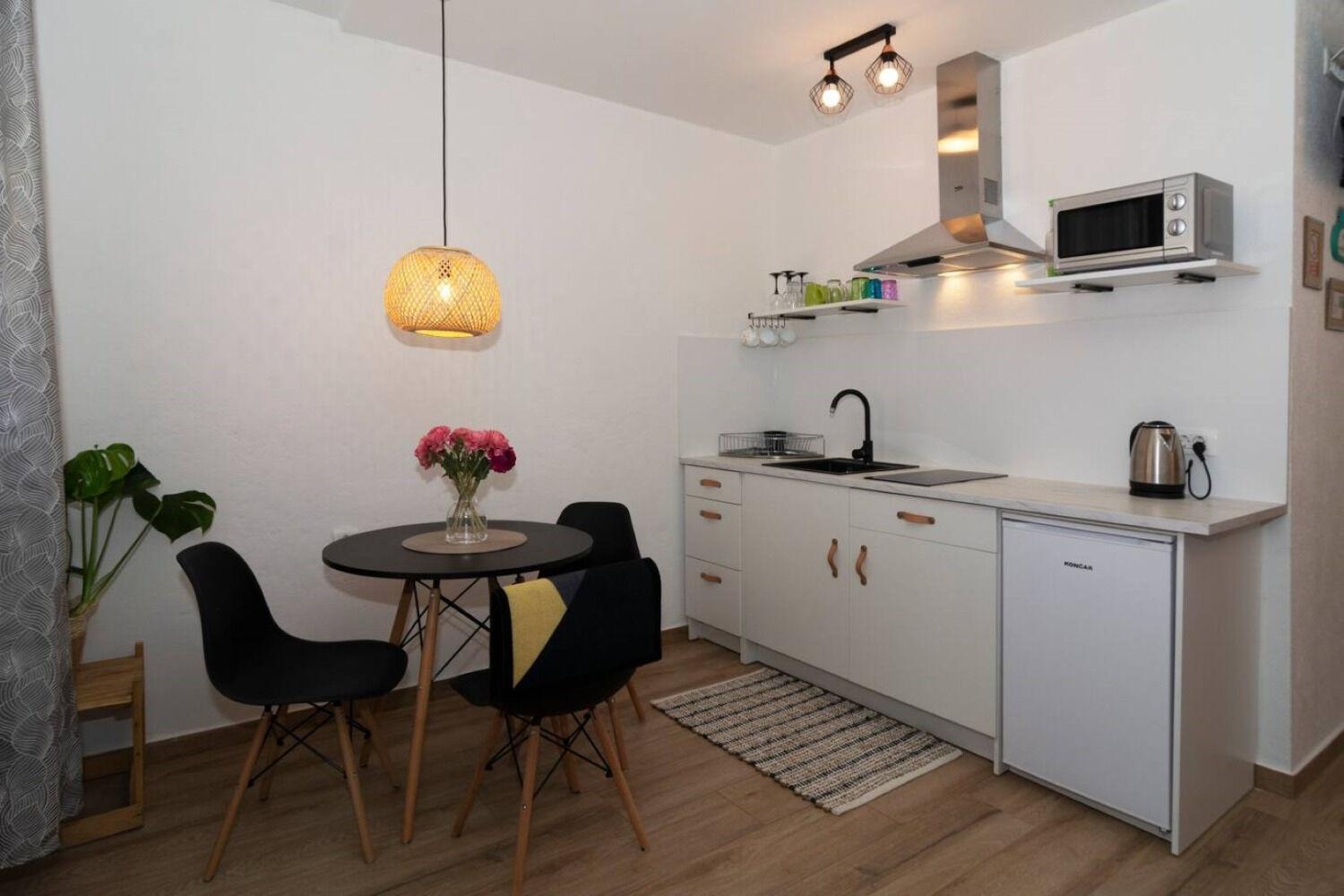 Edvard Apartment Split