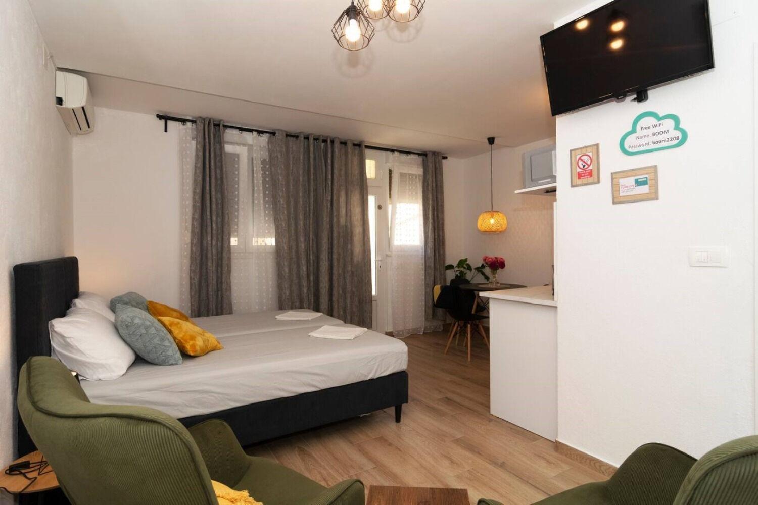 Apartment Edvard Split