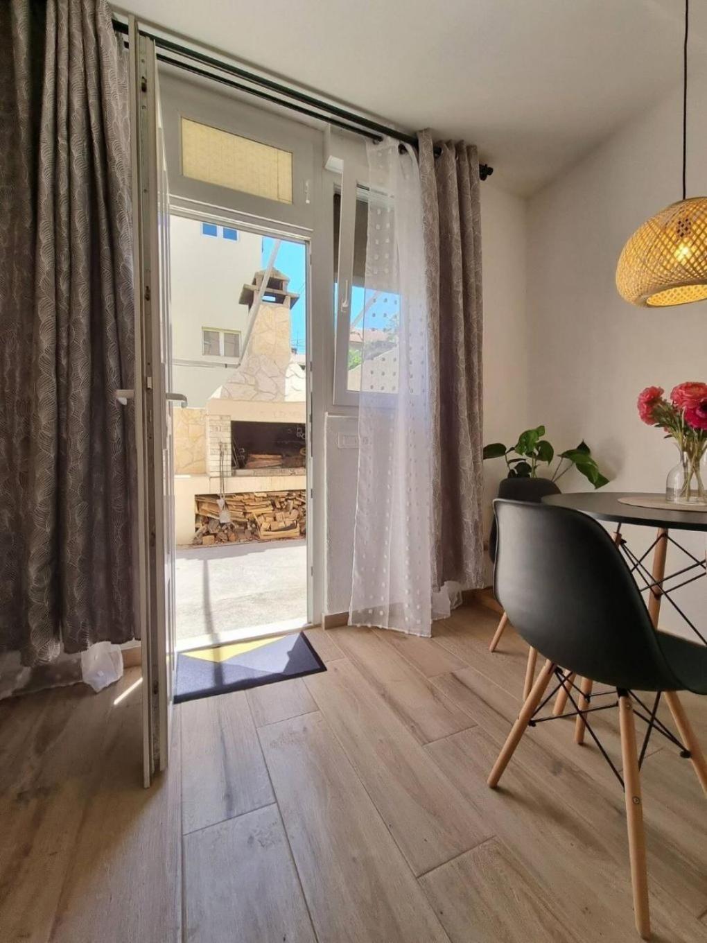 Edvard Apartment