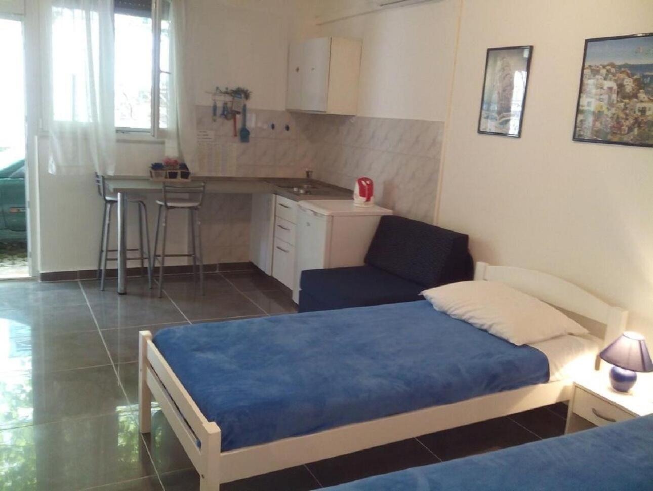 Edvard Apartment Split