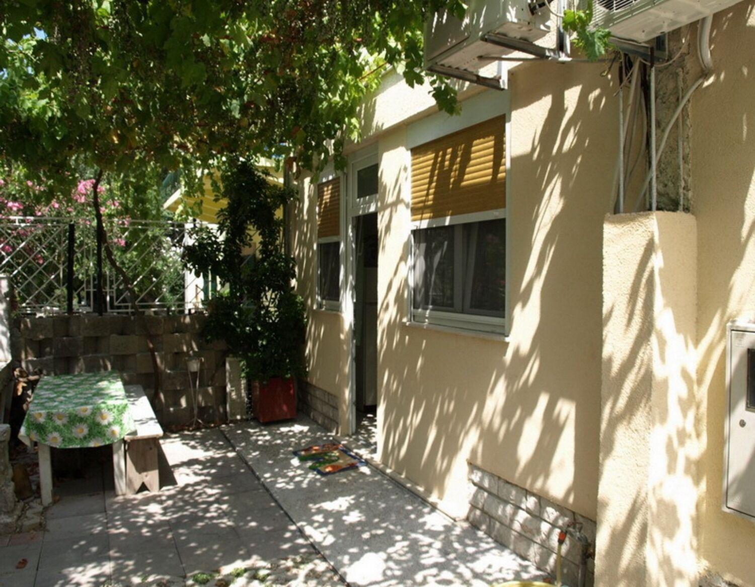 Apartment Edvard Split
