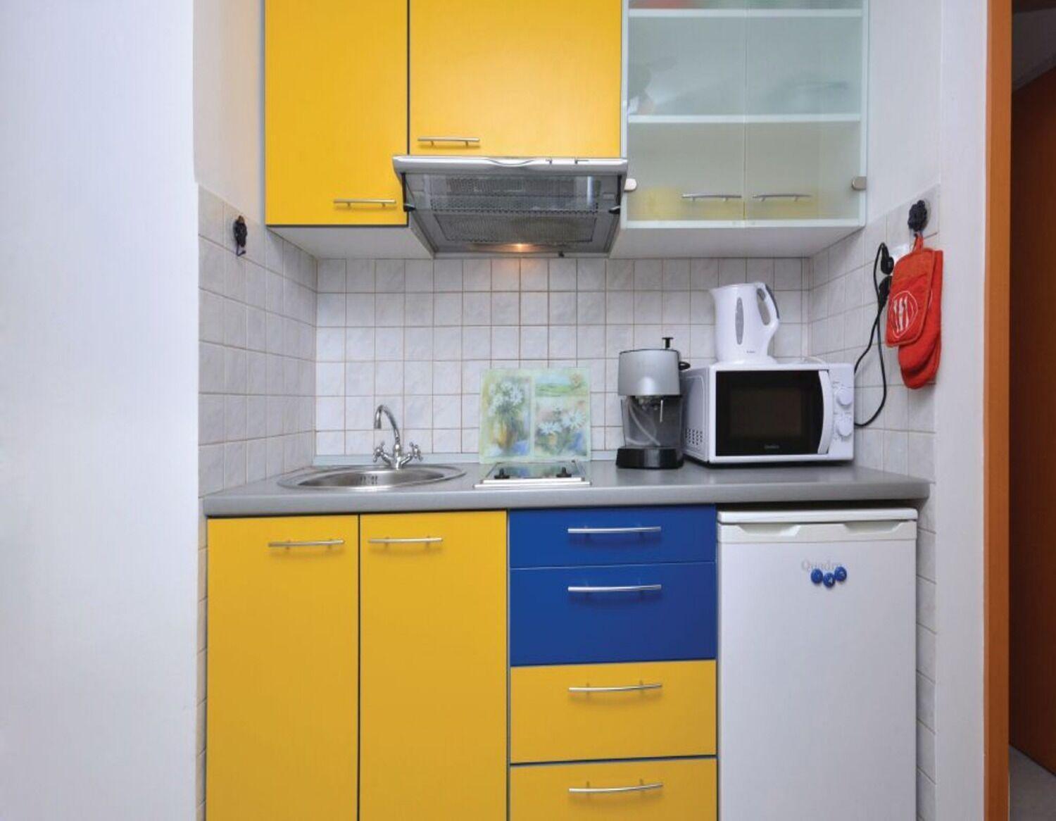 Apartment Mia Split