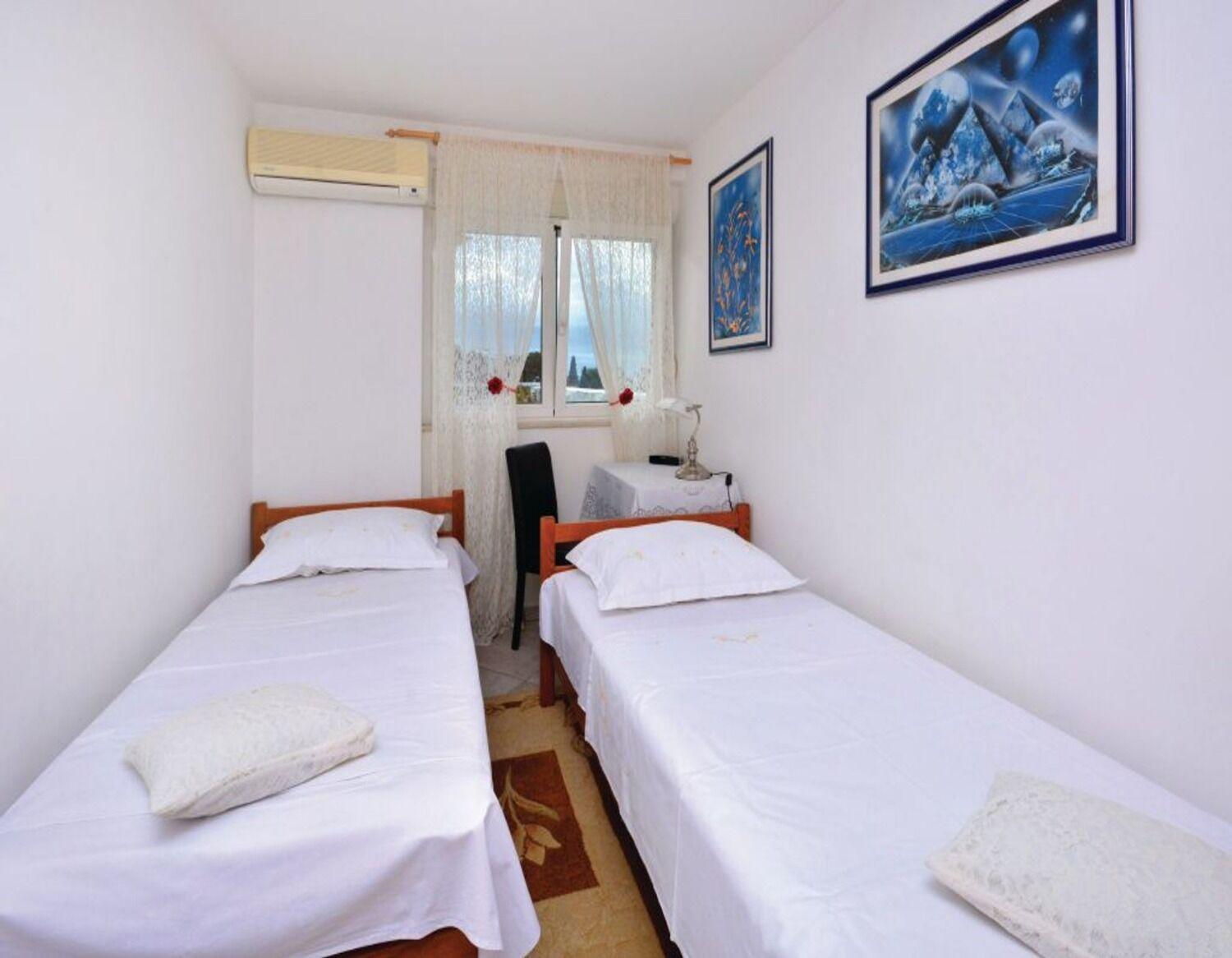 Mia Apartment