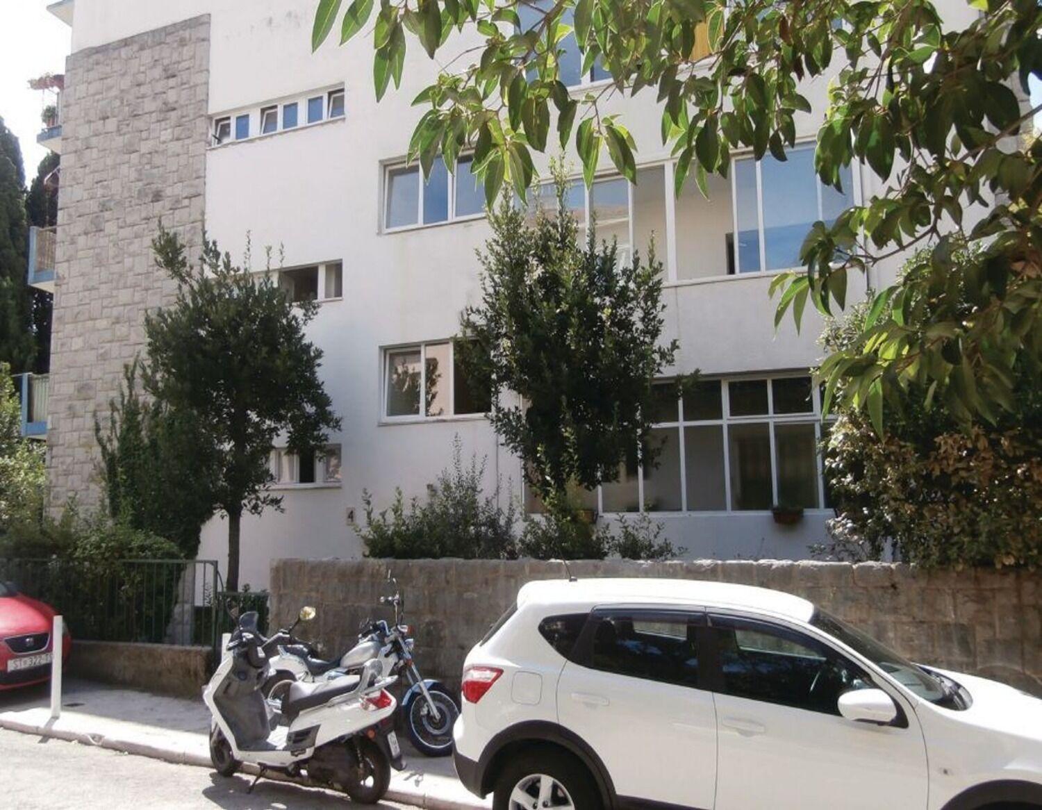 Mia Apartment *