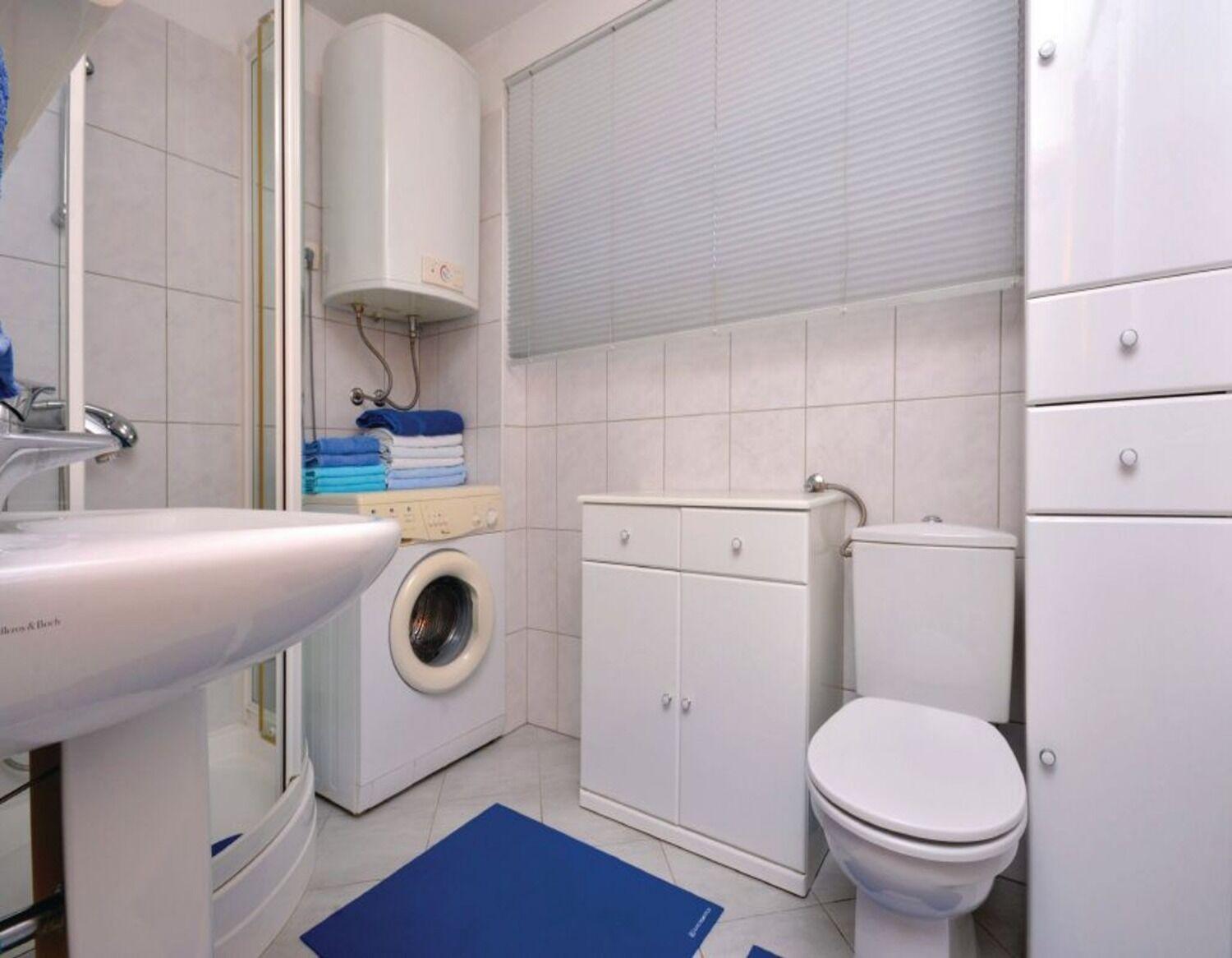 Apartment Mia *