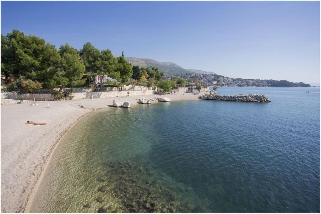 Dalmare Apartment