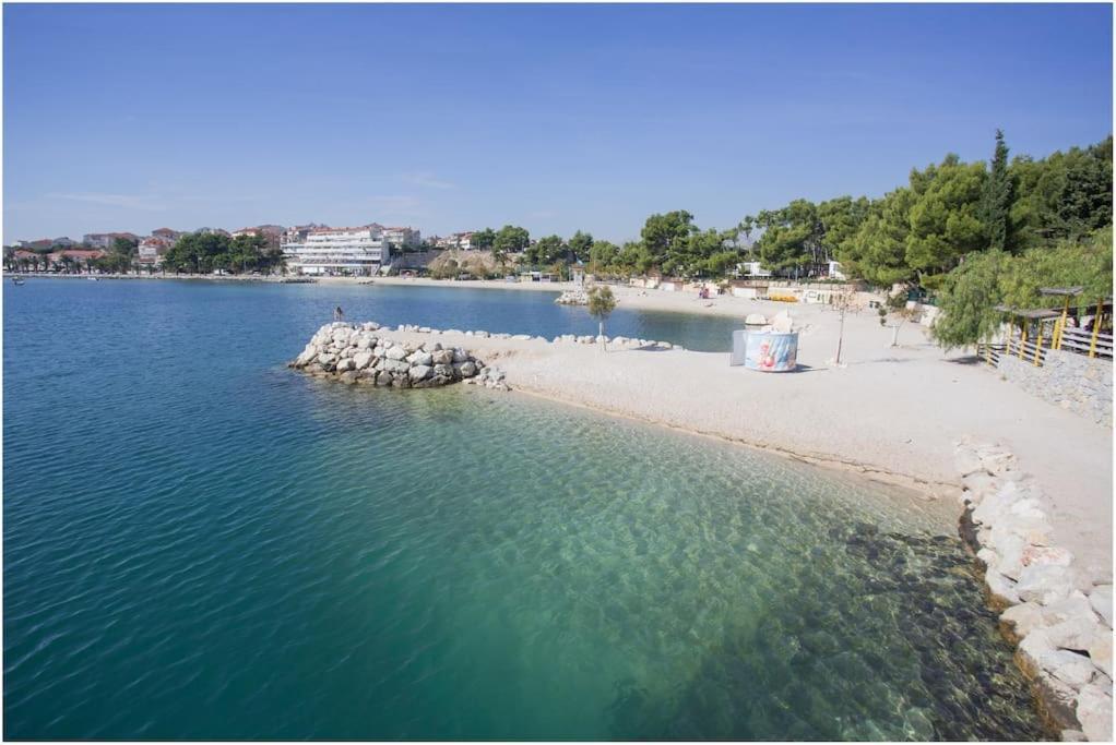 Apartment Dalmare