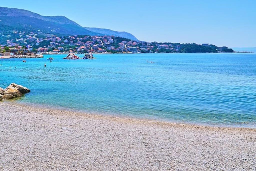 Apartment Dalmare *