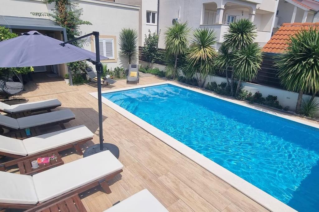 Apartment Dalmare