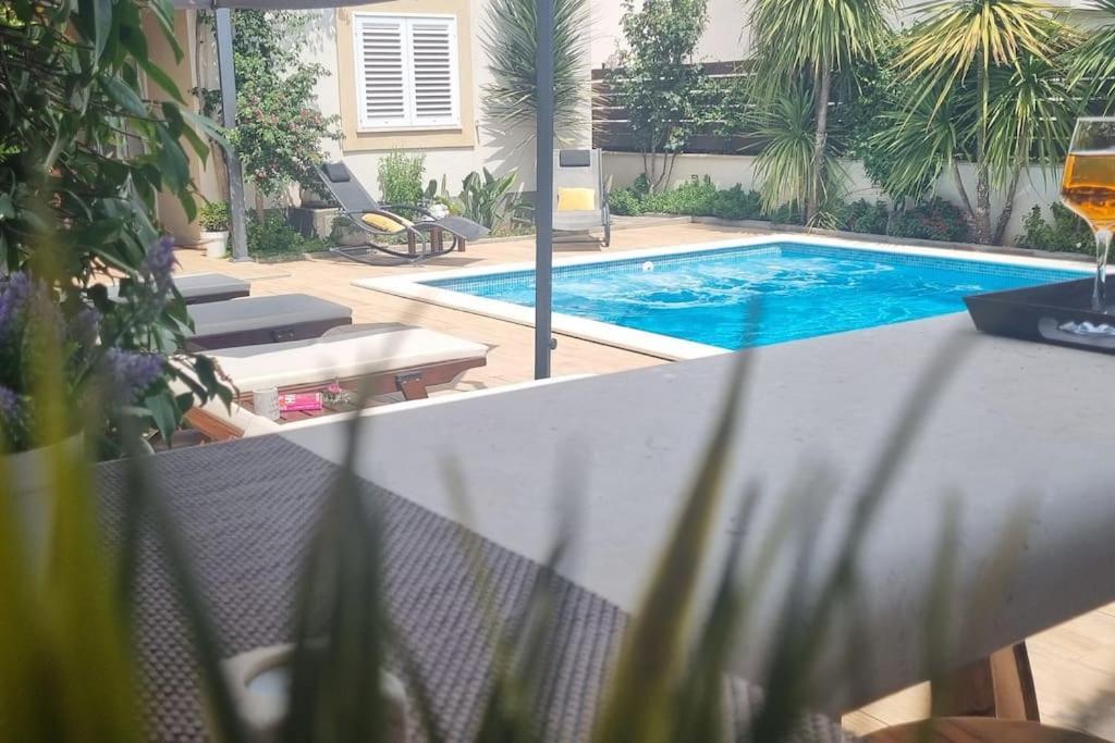Dalmare Apartment *