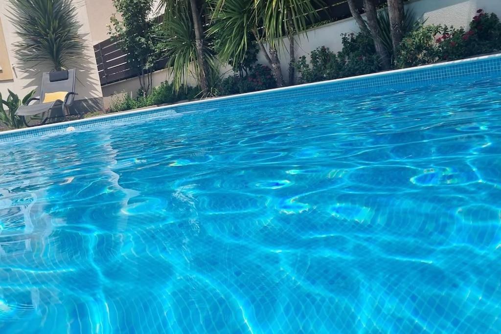 Apartment Dalmare Split
